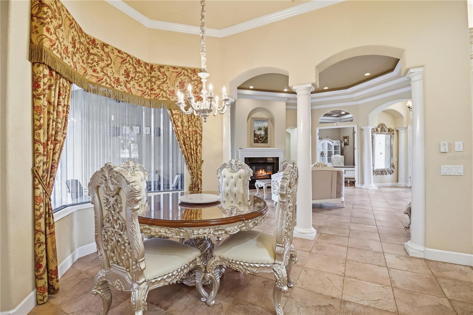 WATERLEFE GOLF & RIVER CLUB - Residential