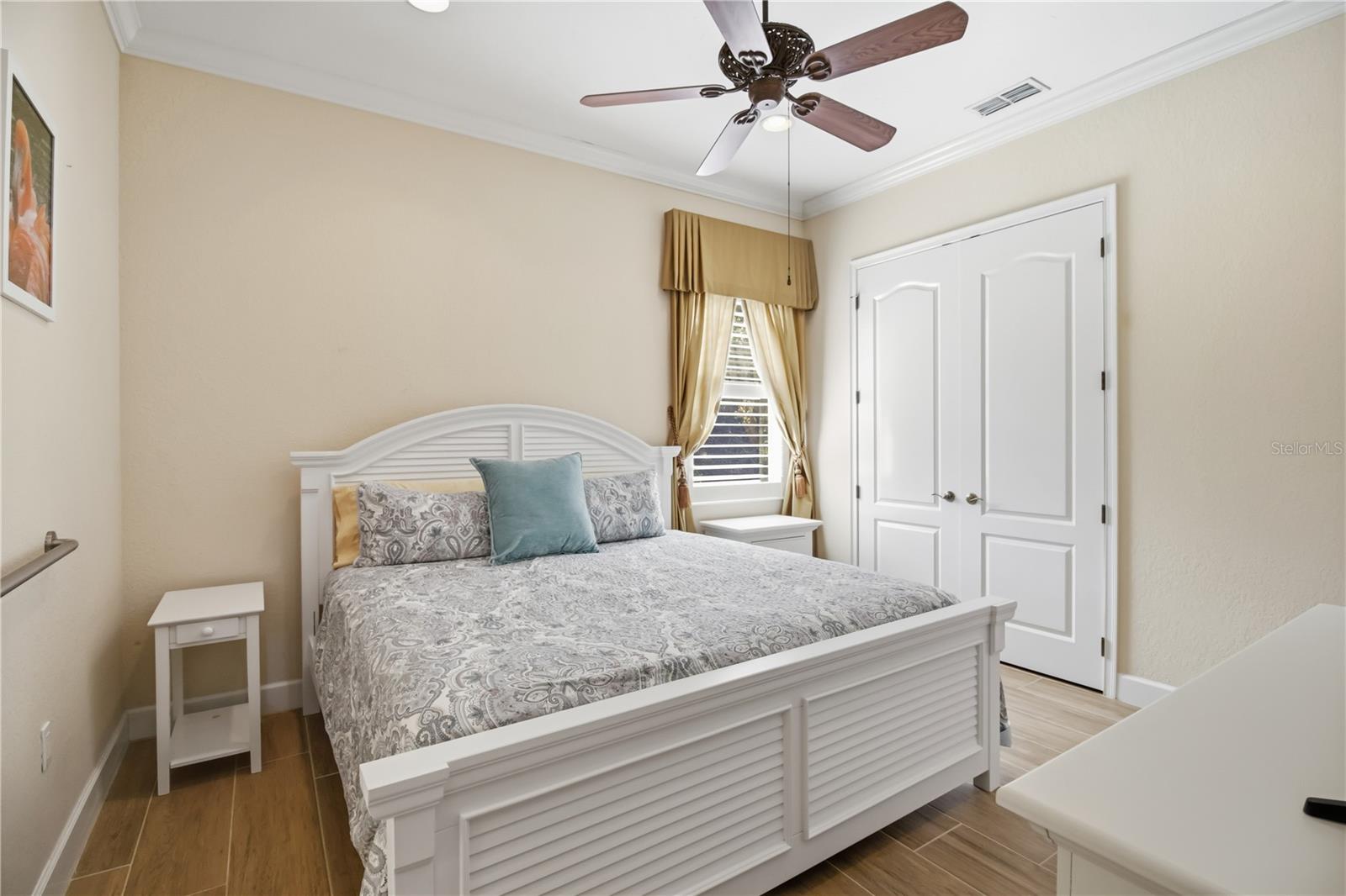 WATERLEFE GOLF & RIVER CLUB - Residential