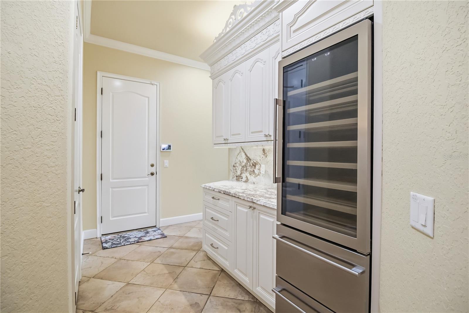 WATERLEFE GOLF & RIVER CLUB - Residential