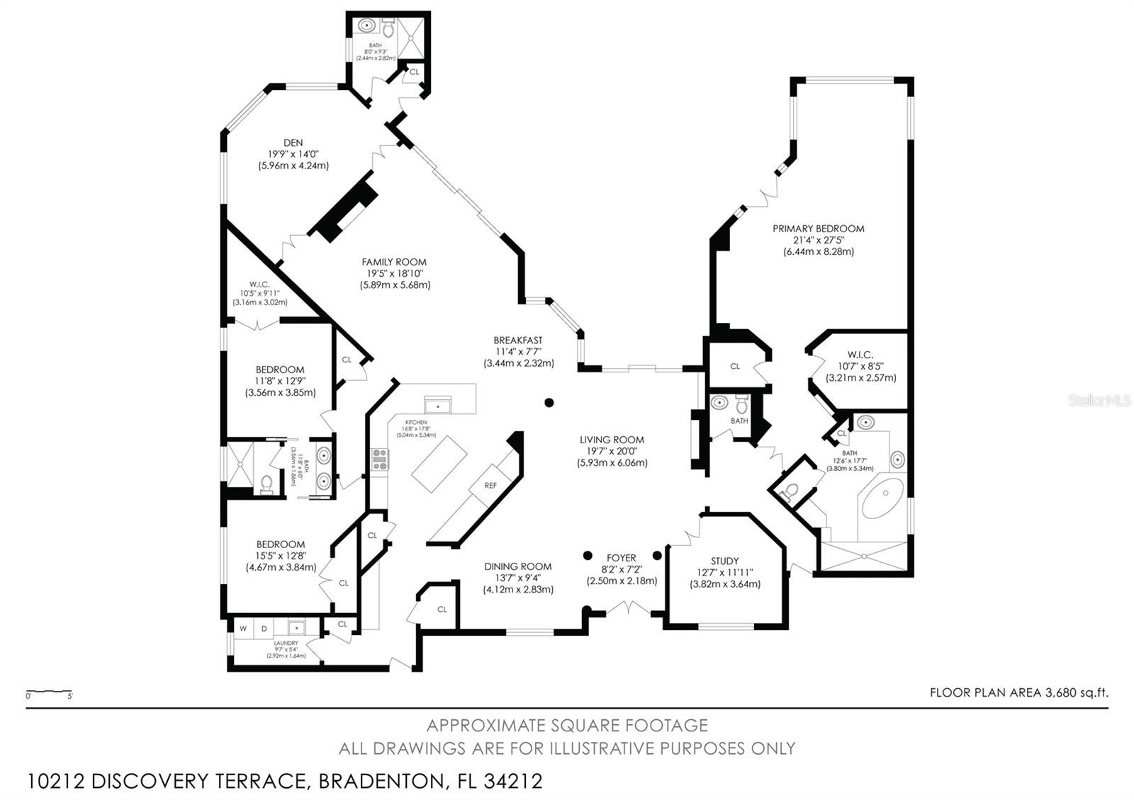 WATERLEFE GOLF & RIVER CLUB - Residential