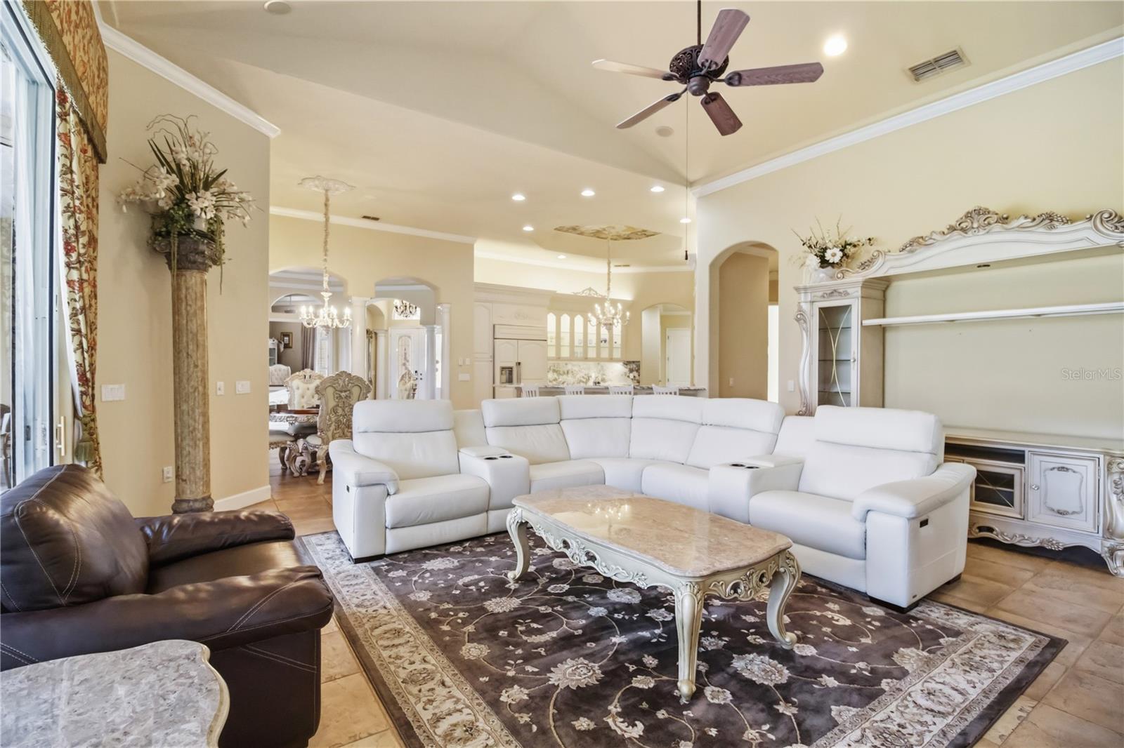 WATERLEFE GOLF & RIVER CLUB - Residential