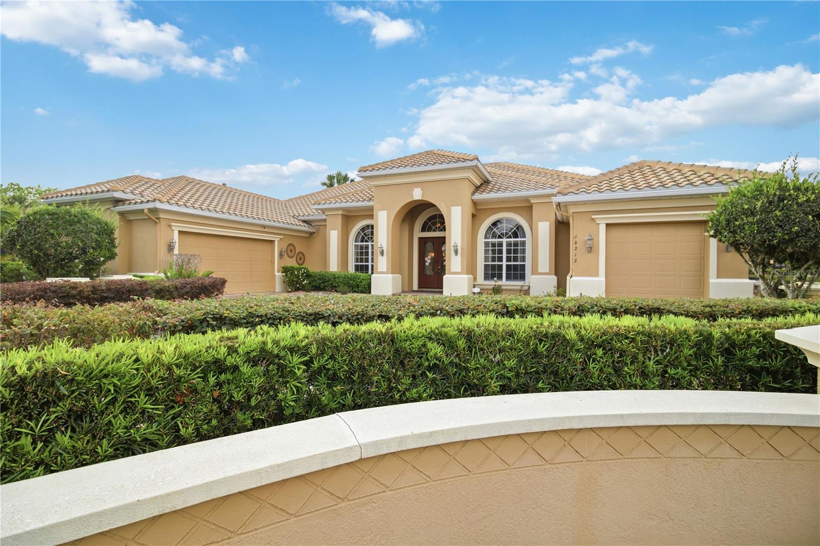 WATERLEFE GOLF & RIVER CLUB - Residential