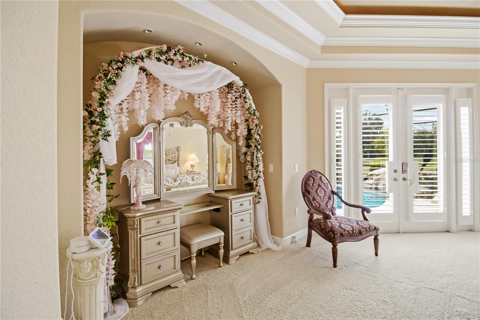 WATERLEFE GOLF & RIVER CLUB - Residential