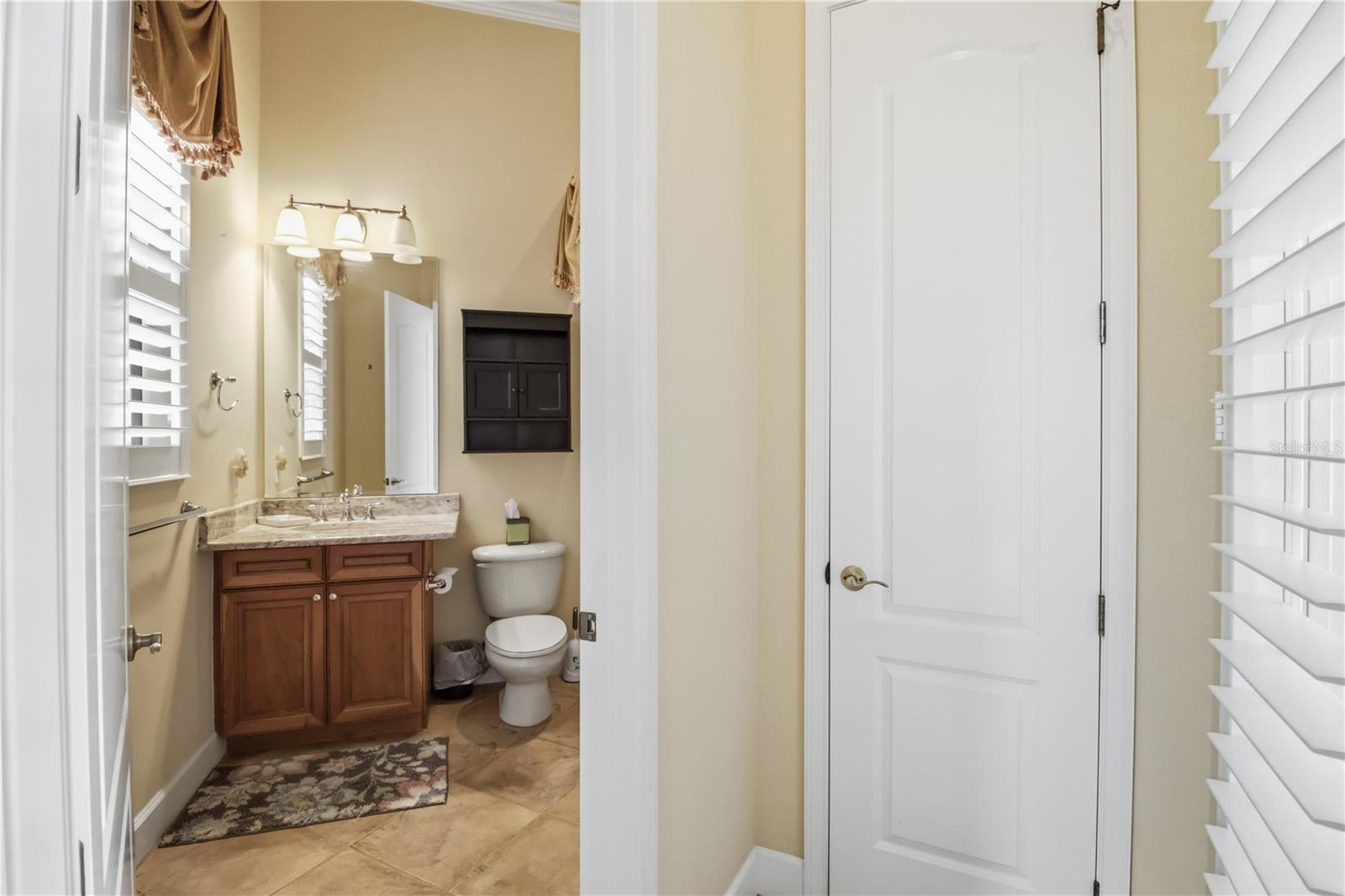 WATERLEFE GOLF & RIVER CLUB - Residential