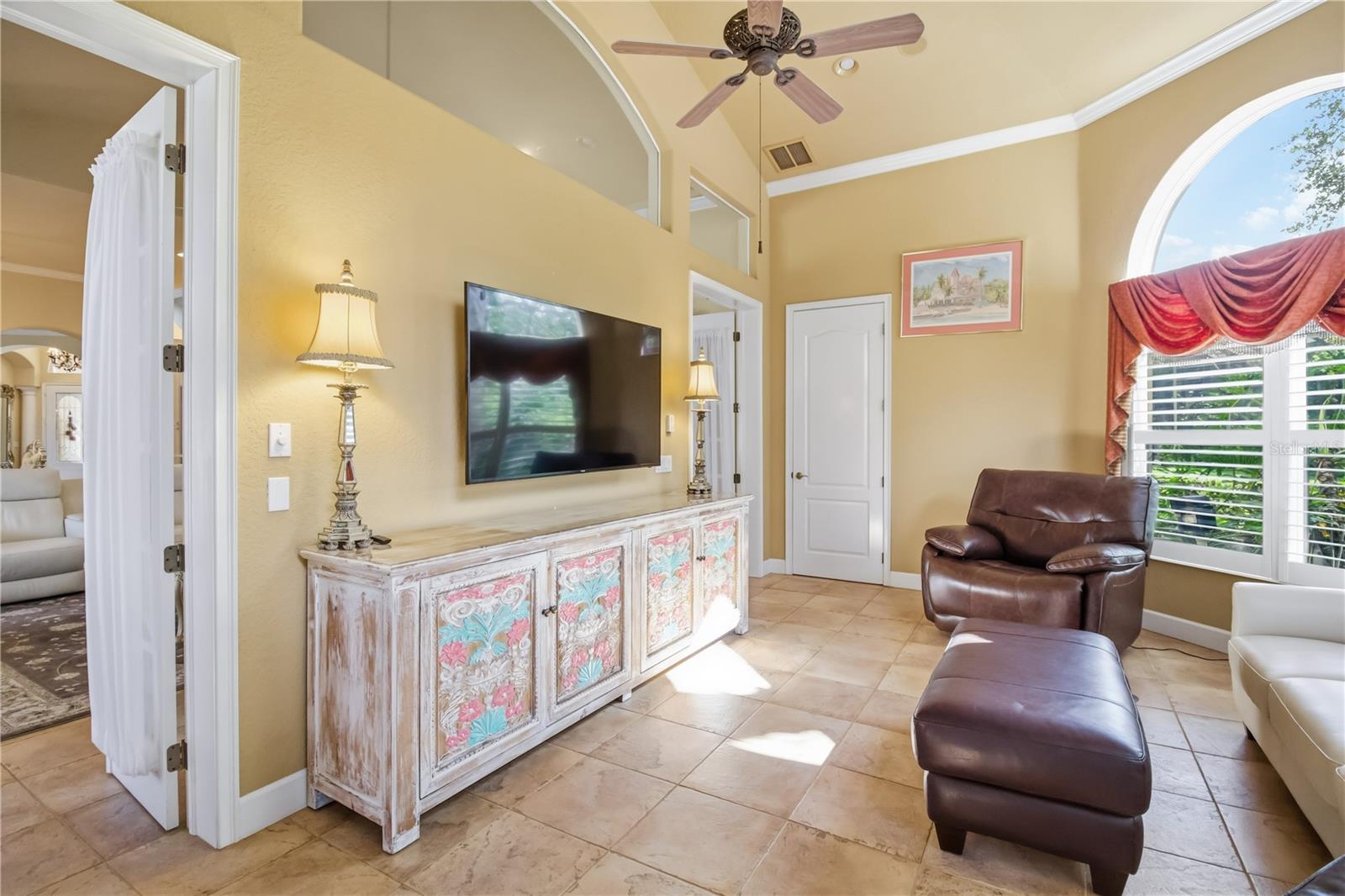 WATERLEFE GOLF & RIVER CLUB - Residential