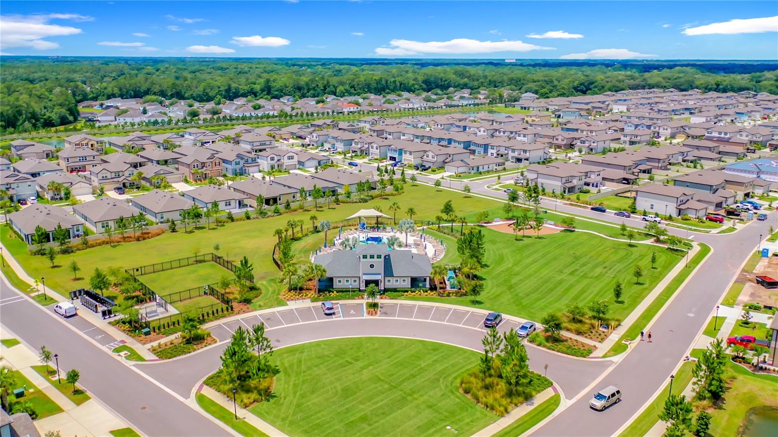 WESBRIDGE PH 1 - Residential Lease