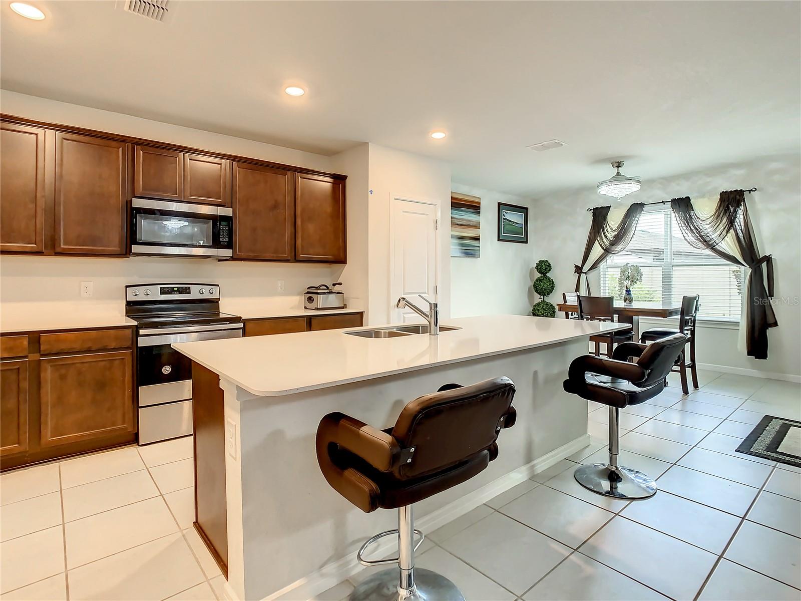 WESBRIDGE PH 1 - Residential Lease