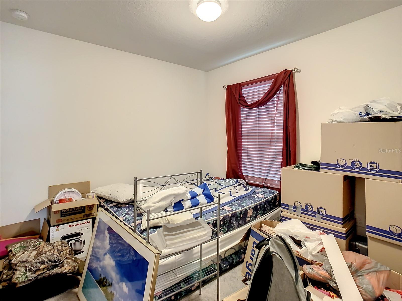 WESBRIDGE PH 1 - Residential Lease