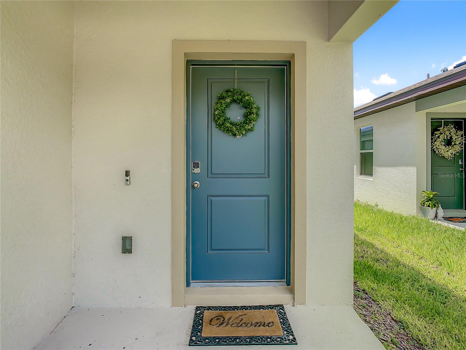 WESBRIDGE PH 1 - Residential Lease