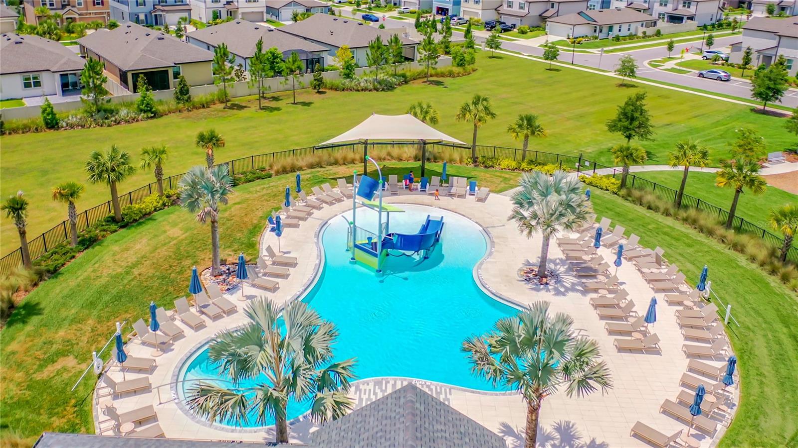 WESBRIDGE PH 1 - Residential Lease