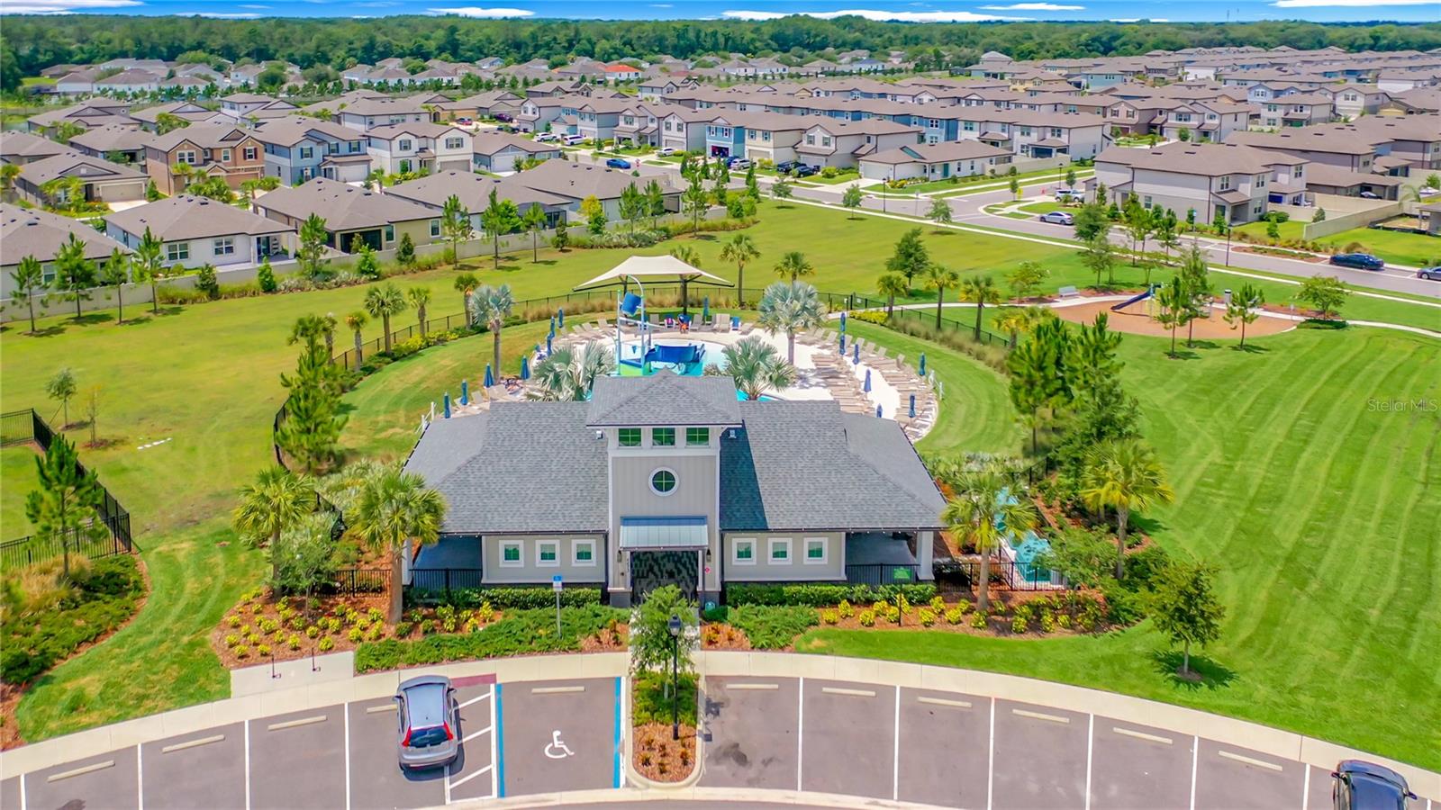 WESBRIDGE PH 1 - Residential Lease