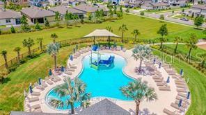 WESBRIDGE PH 1 - Residential Lease