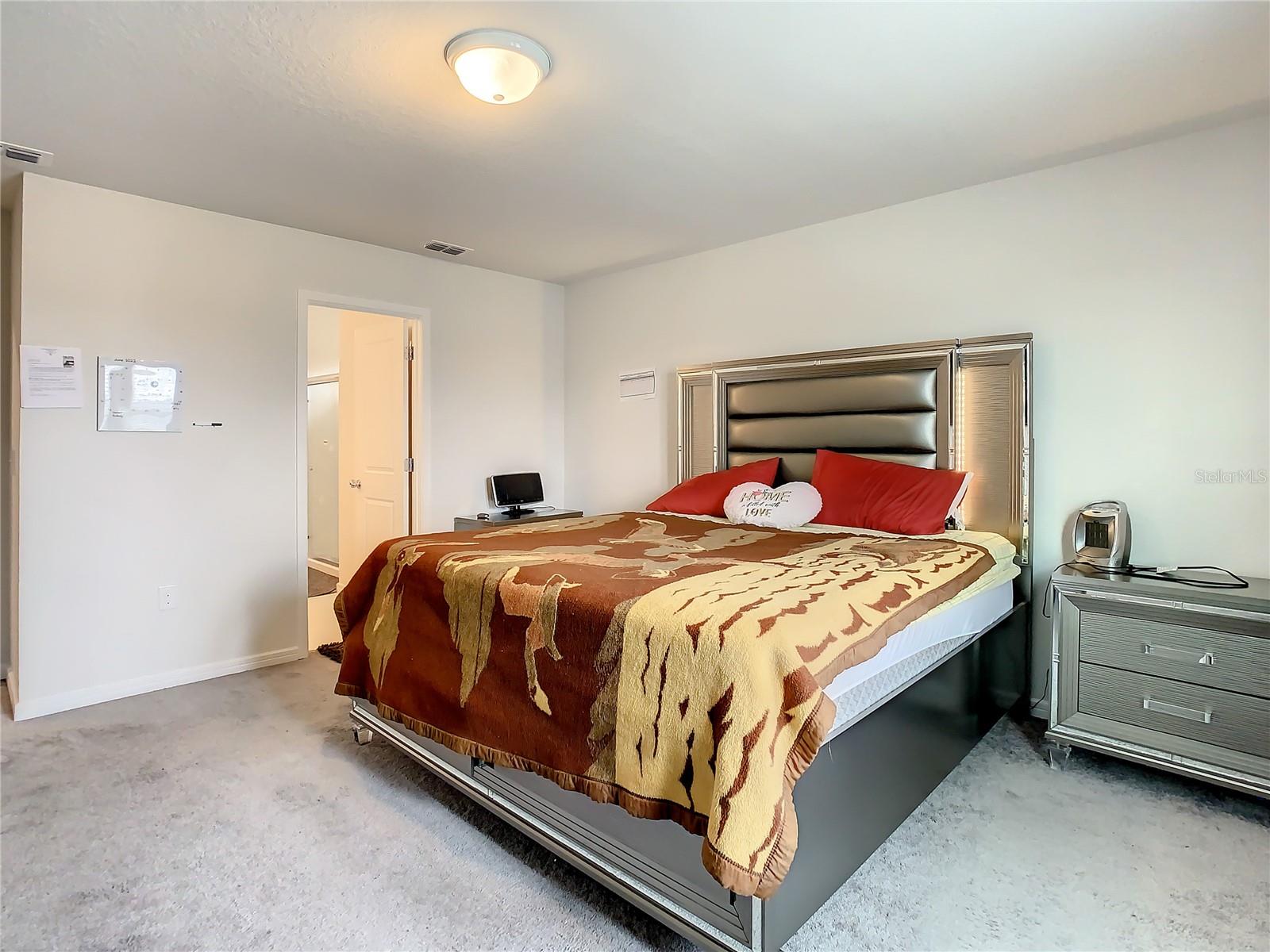 WESBRIDGE PH 1 - Residential Lease