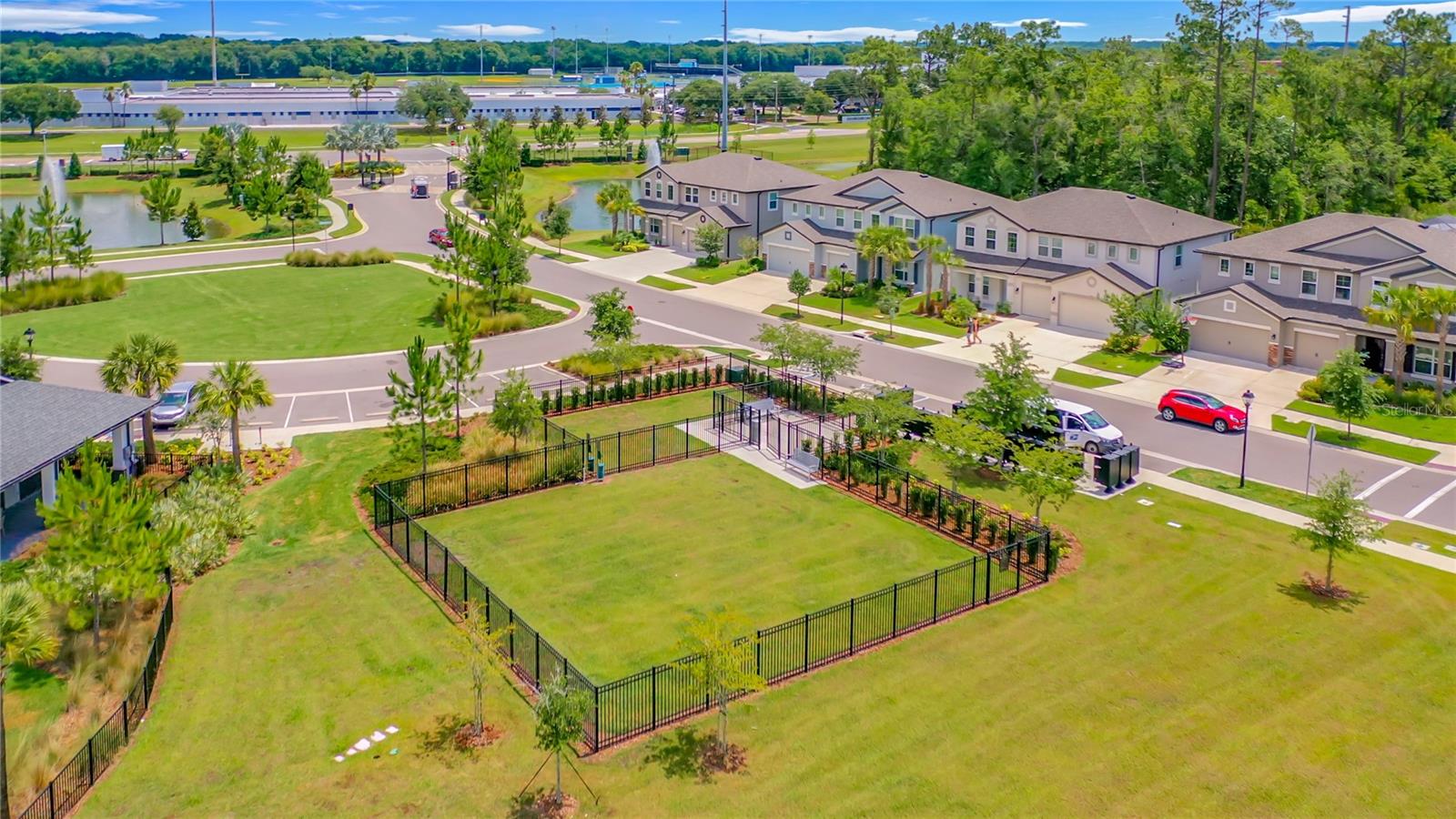 WESBRIDGE PH 1 - Residential Lease