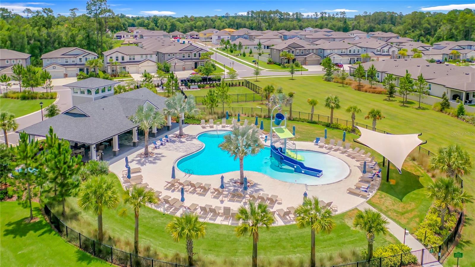 WESBRIDGE PH 1 - Residential Lease