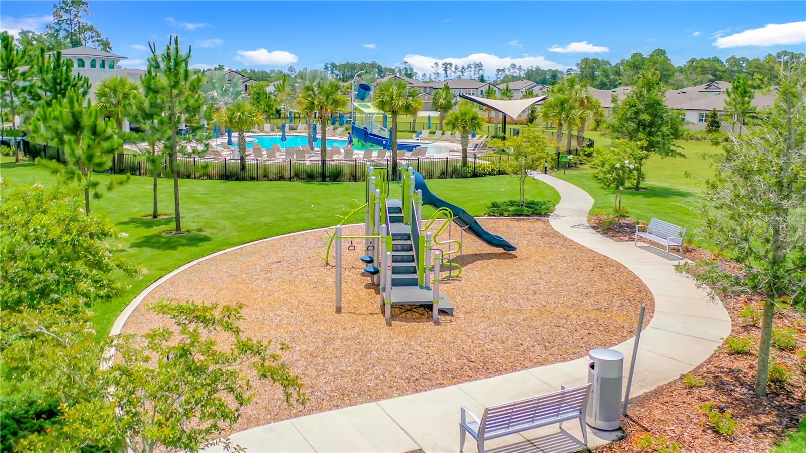 WESBRIDGE PH 1 - Residential Lease