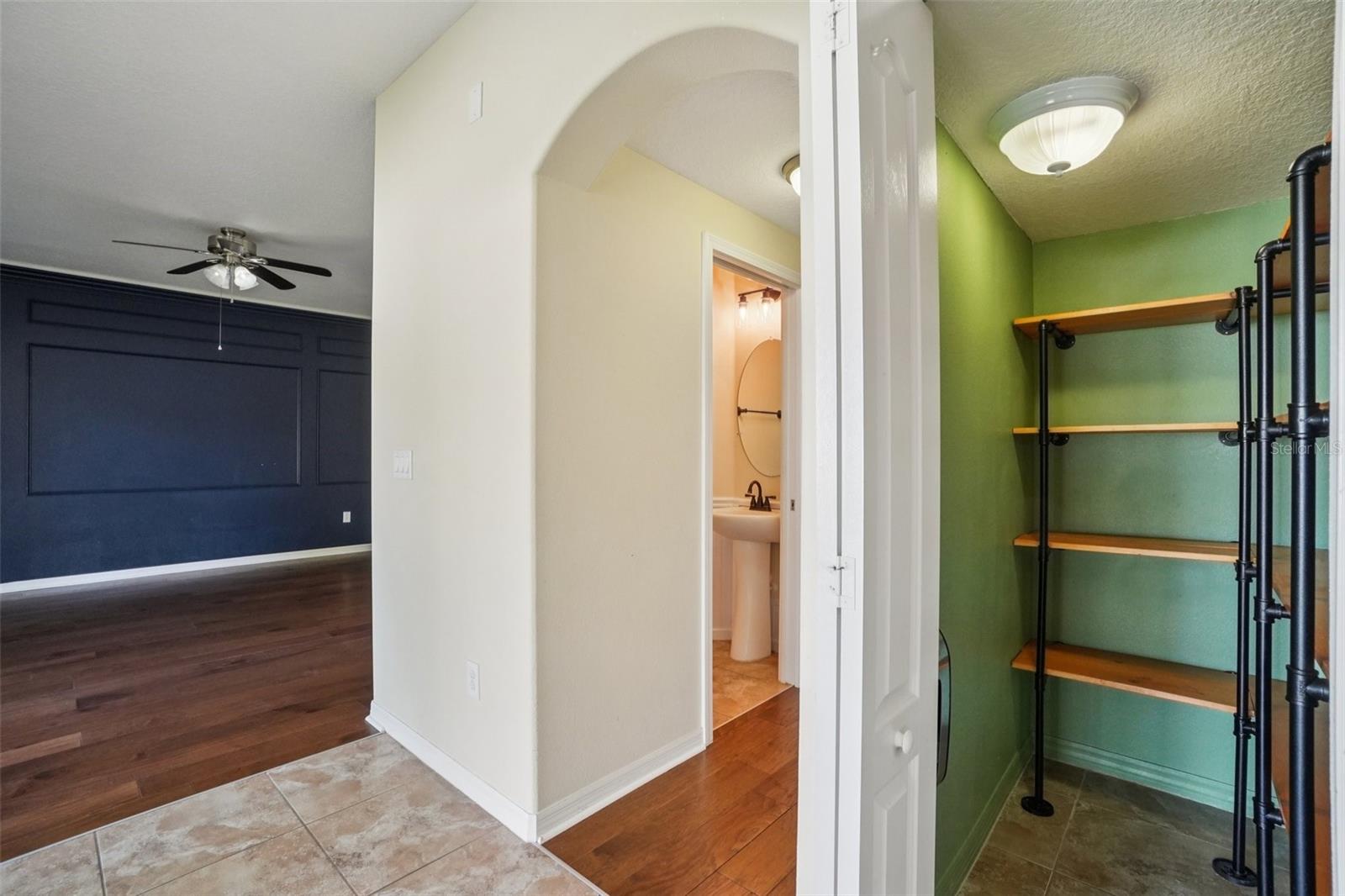 CONCORD STN PH 4 UN C SEC 2 - Residential