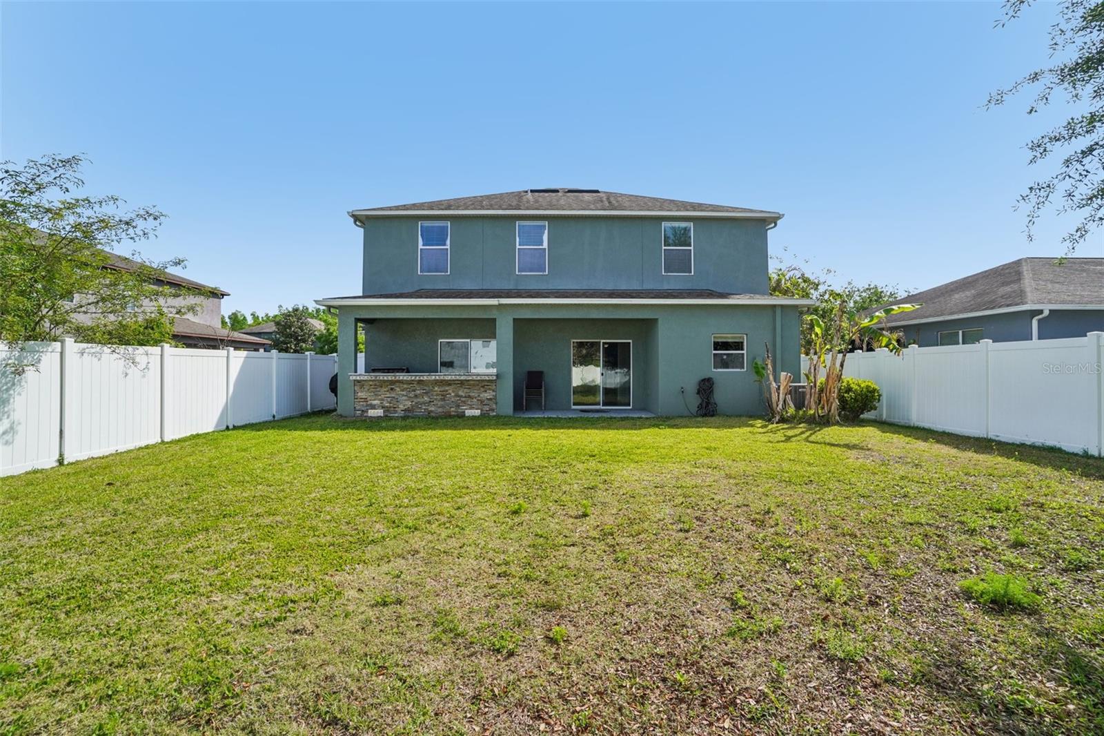 CONCORD STN PH 4 UN C SEC 2 - Residential