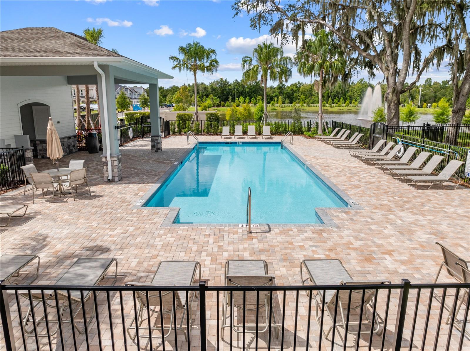 COVE/NONA SOUND - Residential Lease