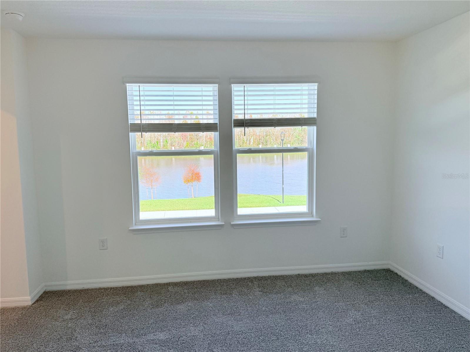 COVE/NONA SOUND - Residential Lease