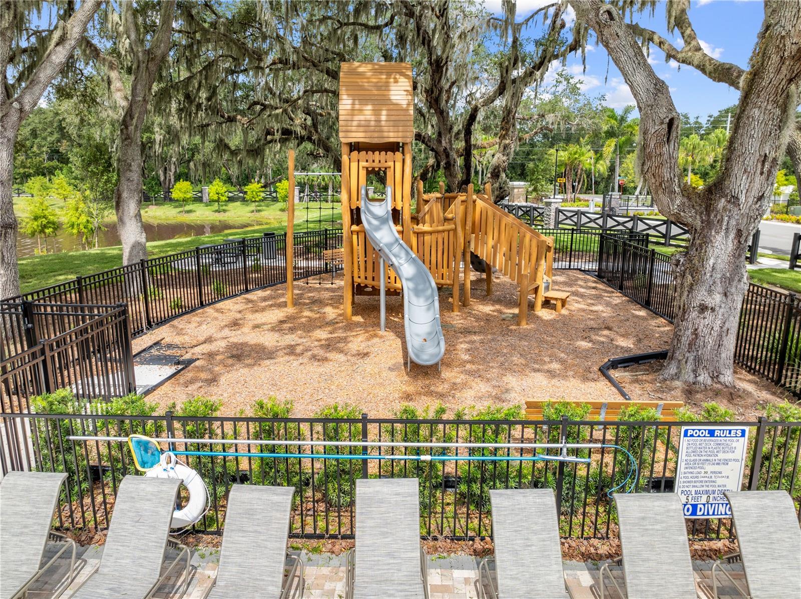 COVE/NONA SOUND - Residential Lease