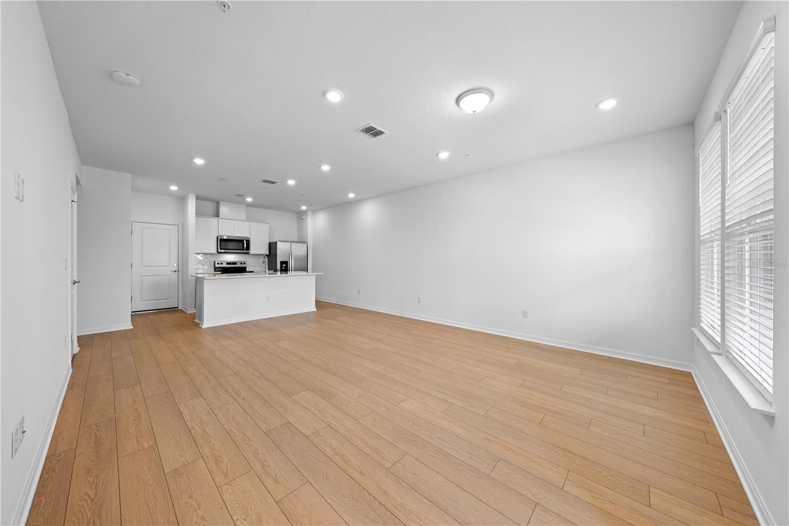 COVE/NONA SOUND - Residential Lease