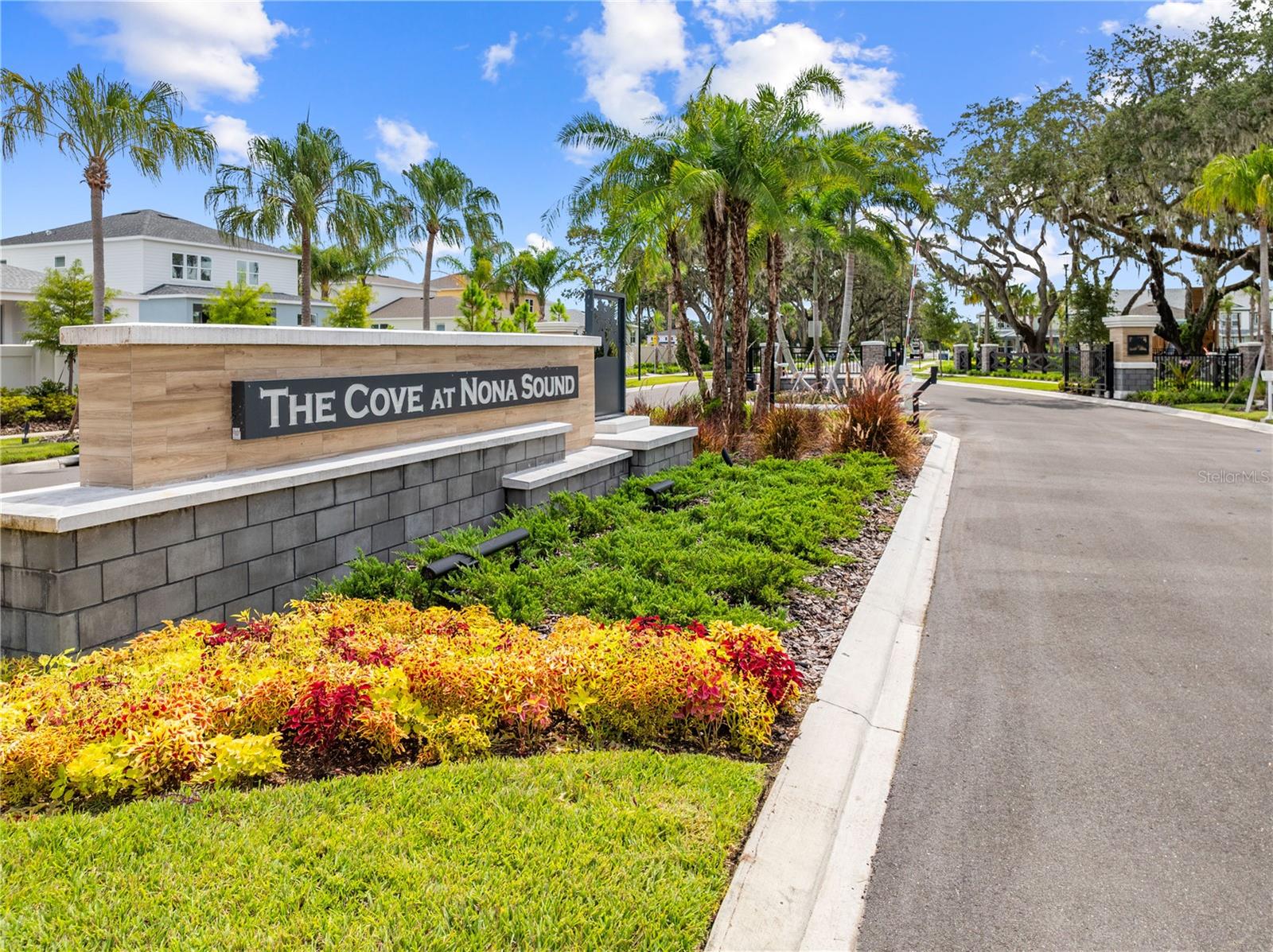 COVE/NONA SOUND - Residential Lease