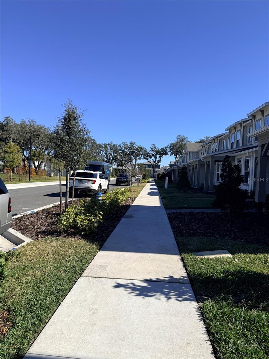 COVE/NONA SOUND - Residential Lease