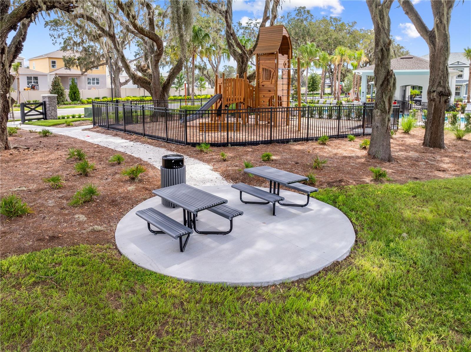 COVE/NONA SOUND - Residential Lease