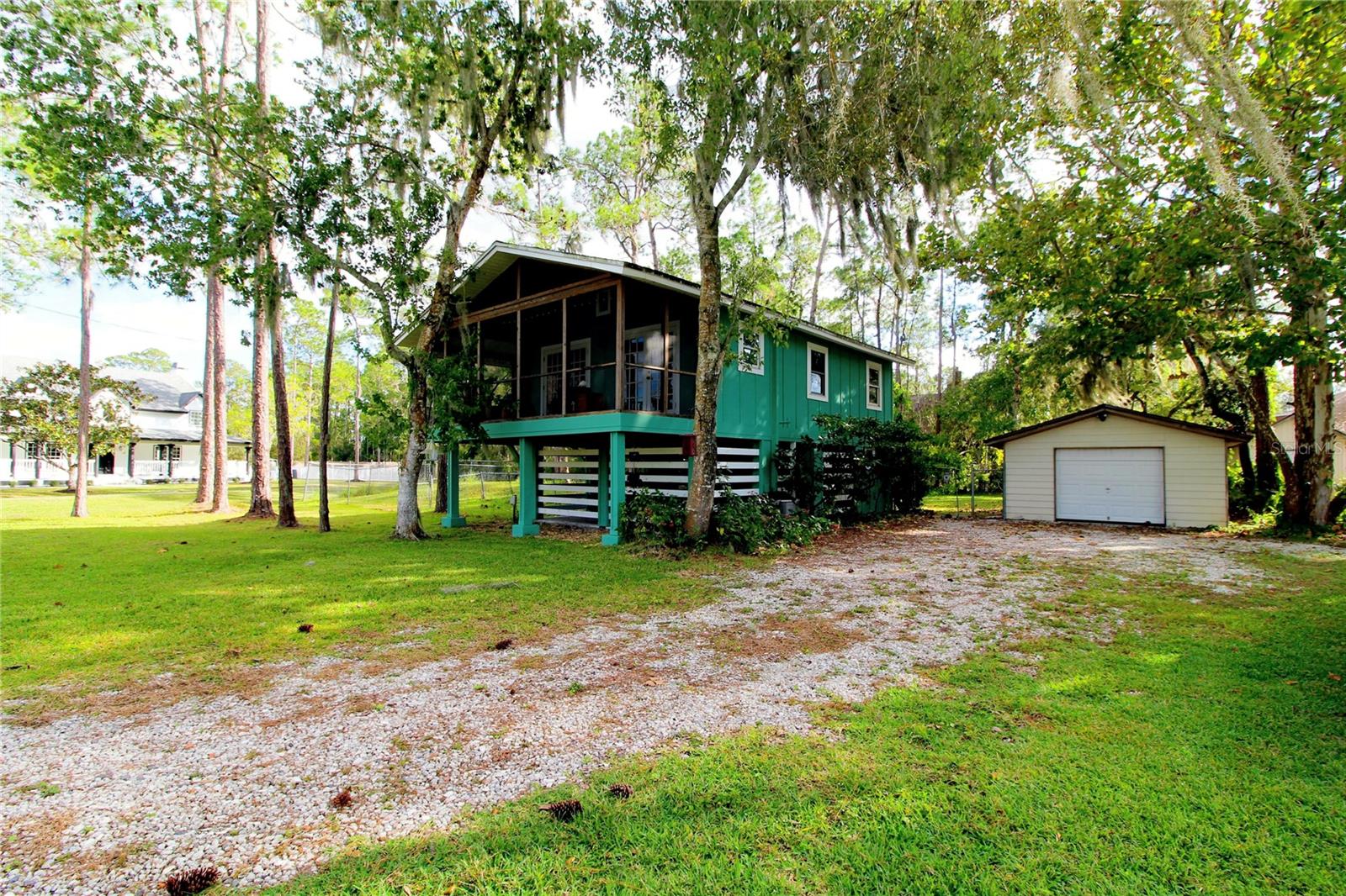 14712 HENSON ROAD