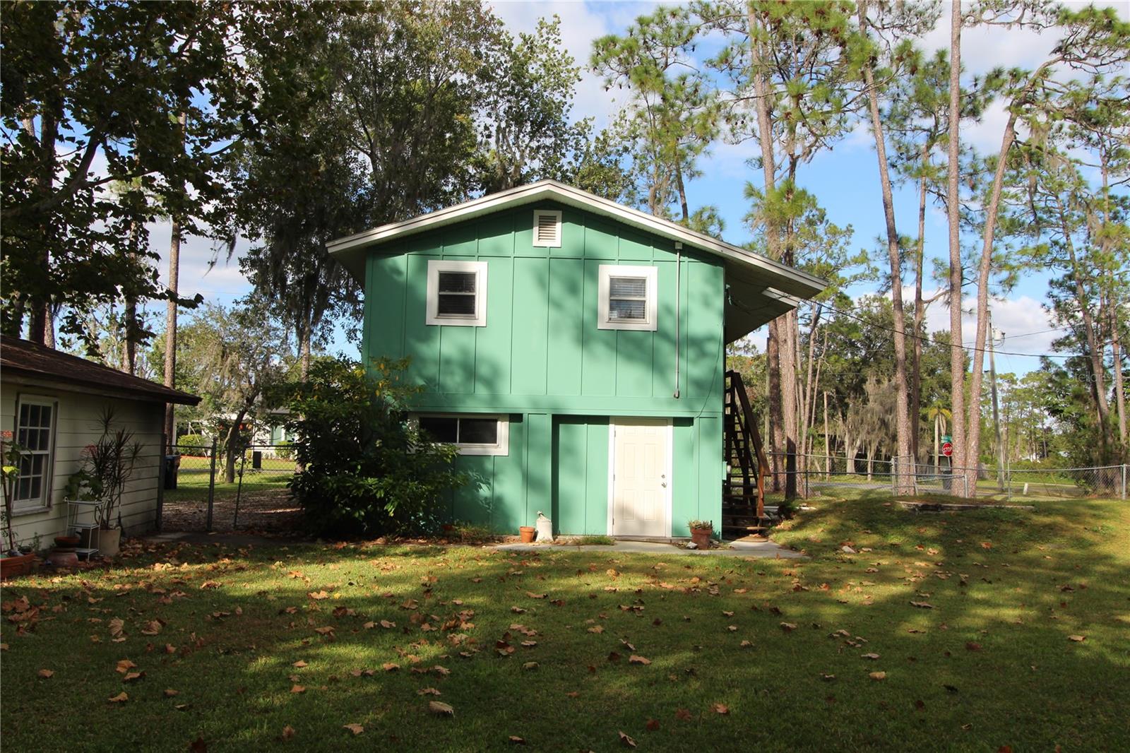 14712 HENSON ROAD