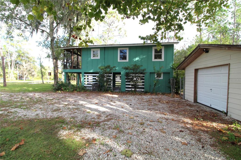 Photo of 14712 Henson Road, Orlando, FL 32832 (MLS # O6418444)