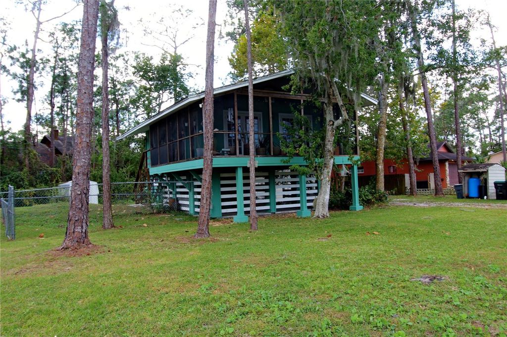 Photo of 14712 Henson Road, Orlando, FL 32832 (MLS # O6418444)