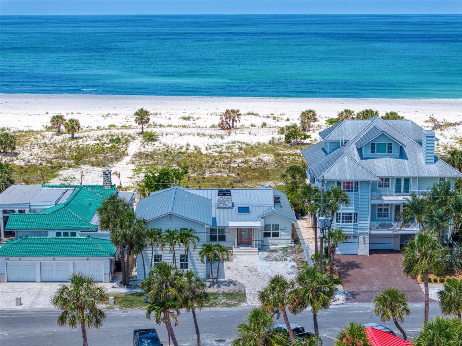 MANDALAY SUB - Residential