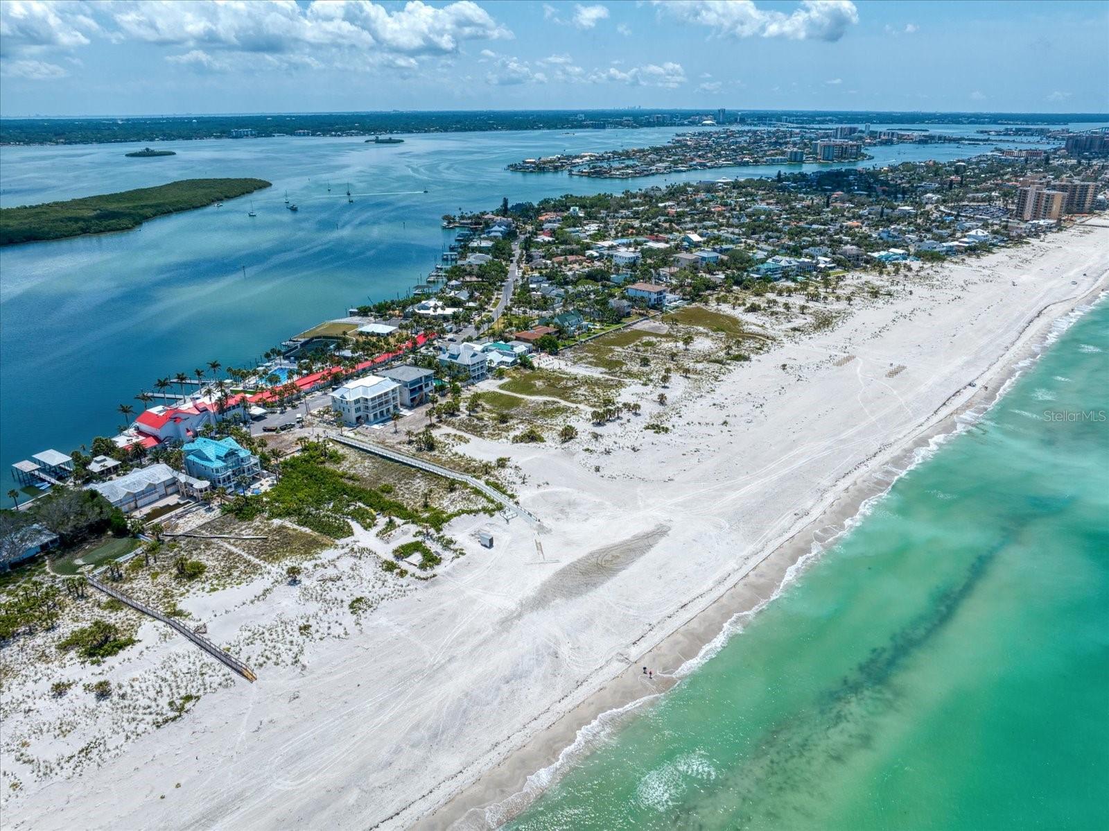 MANDALAY SUB - Residential