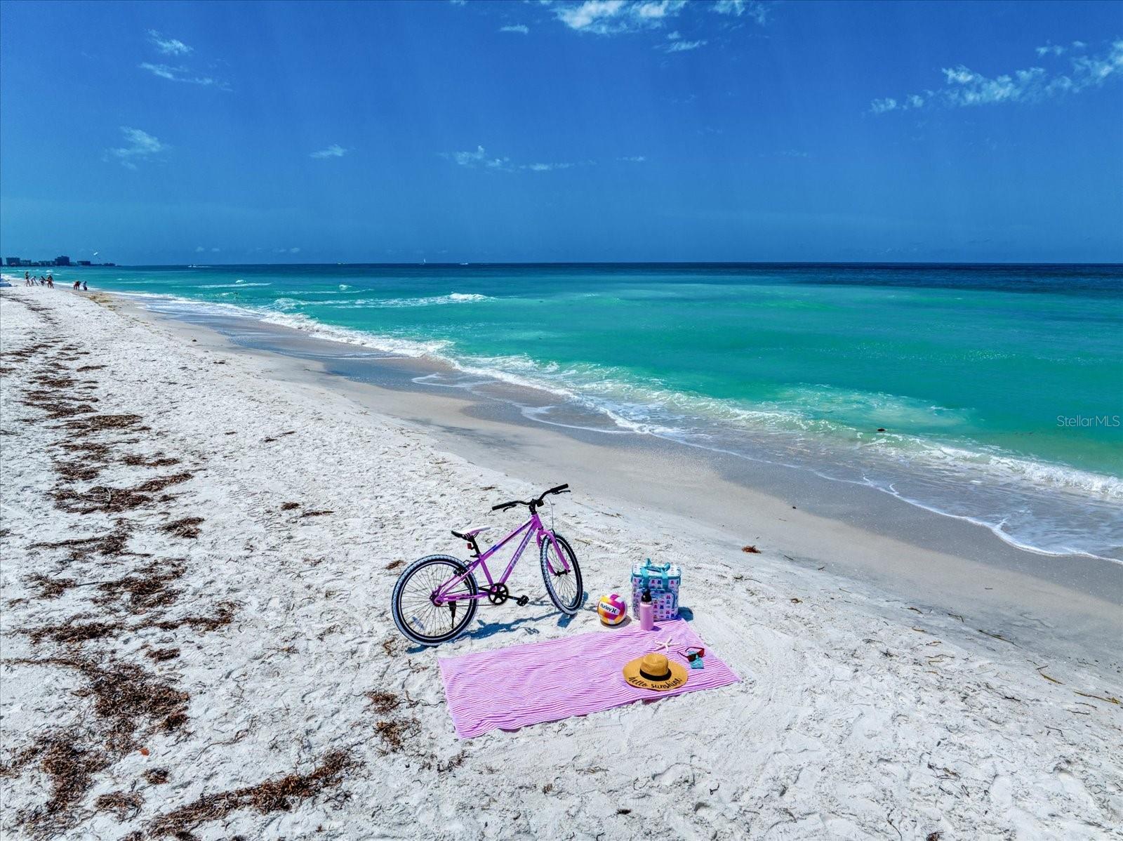 MANDALAY SUB - Residential