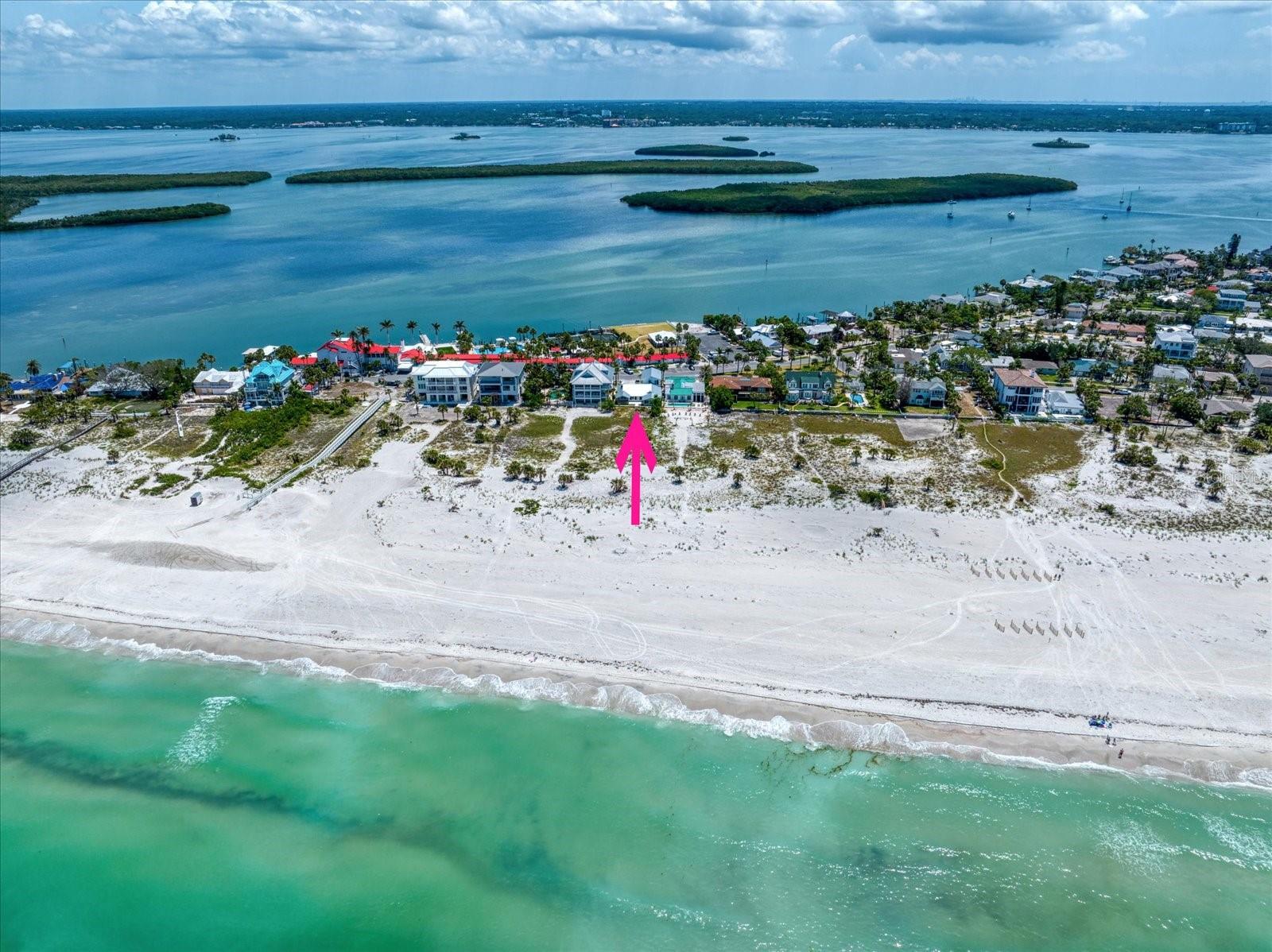 MANDALAY SUB - Residential