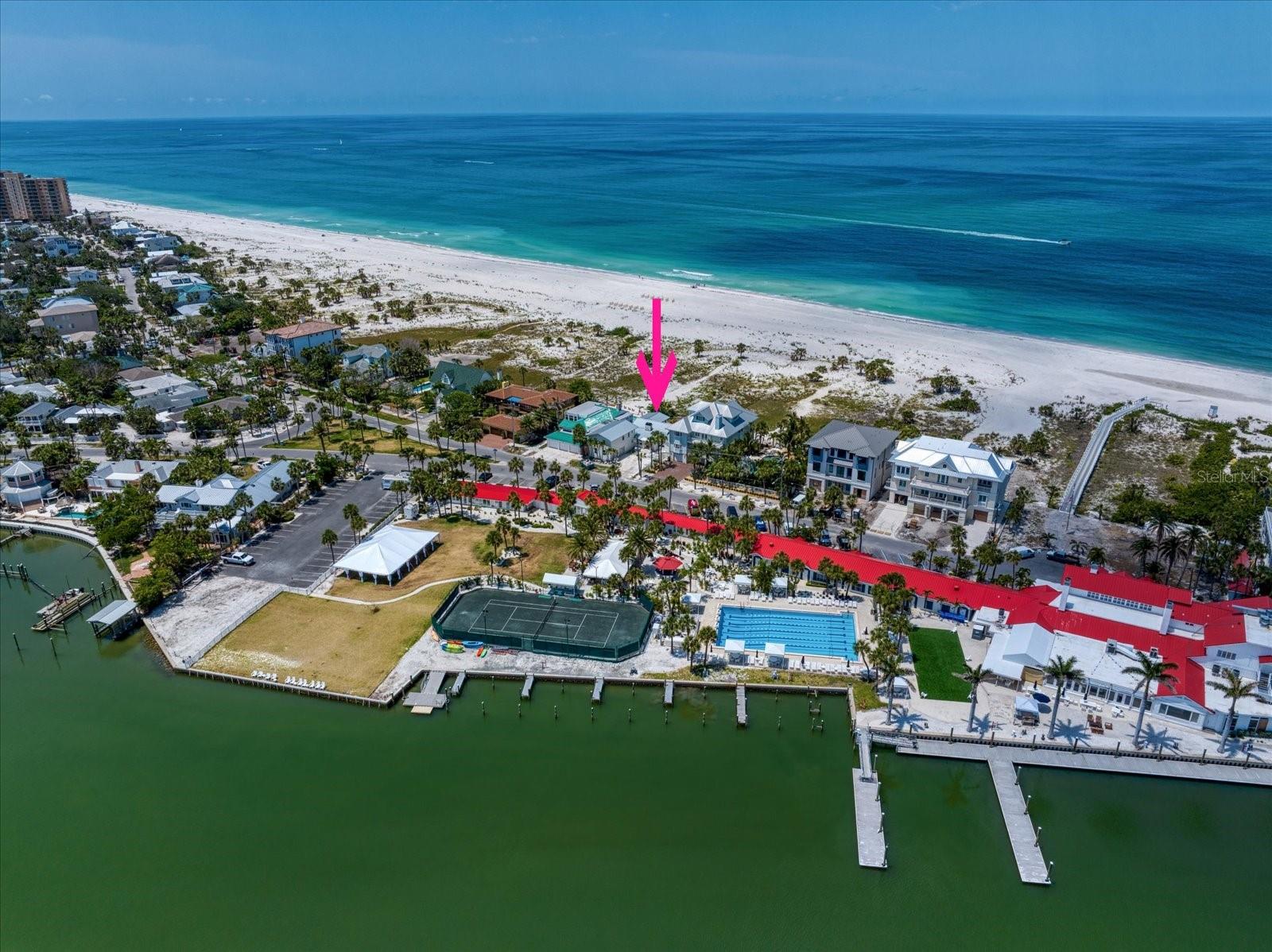 MANDALAY SUB - Residential