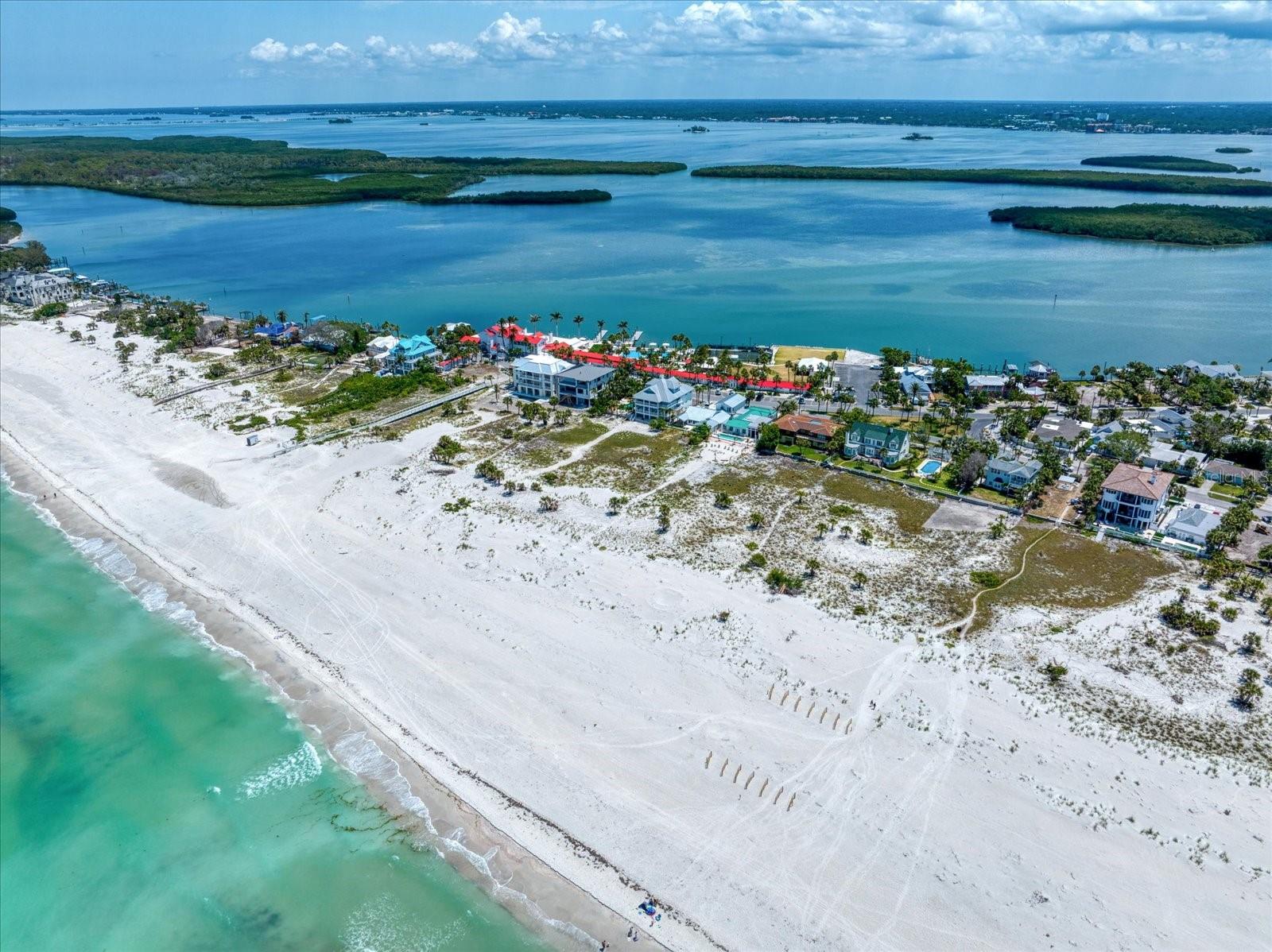 MANDALAY SUB - Residential