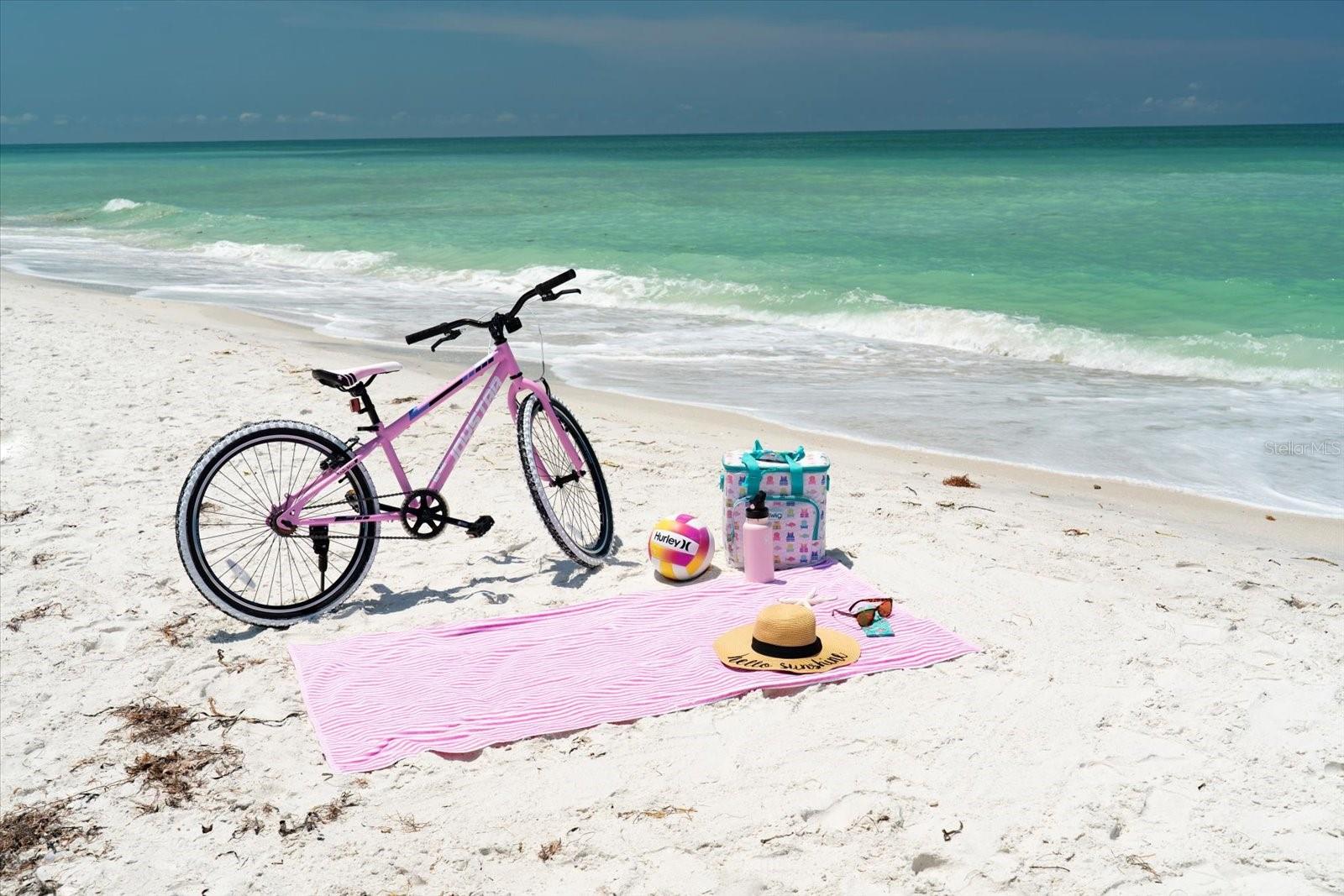 MANDALAY SUB - Residential