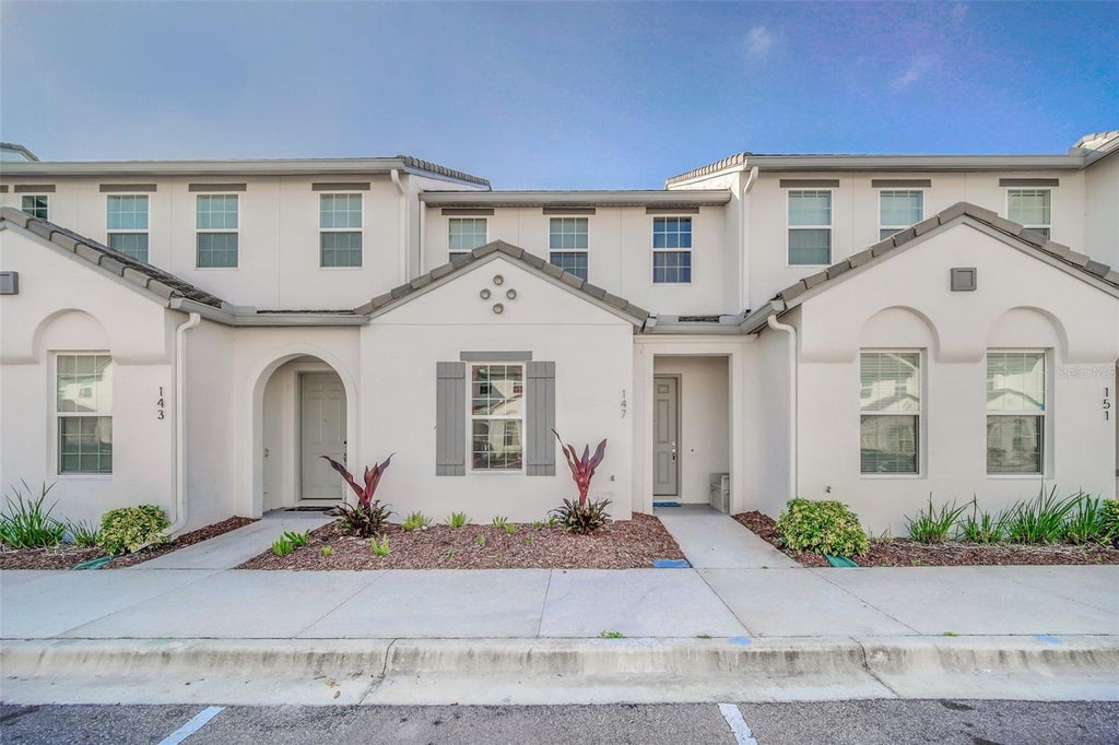Photo of 147 Captiva Drive, Davenport, FL 33896 (MLS # A4706944)