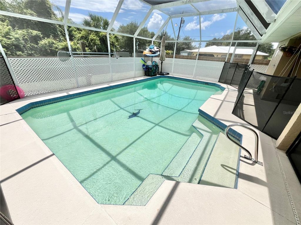 Photo of 20159 Gladstone Avenue, Port Charlotte, FL 33952 (MLS # D6143403)