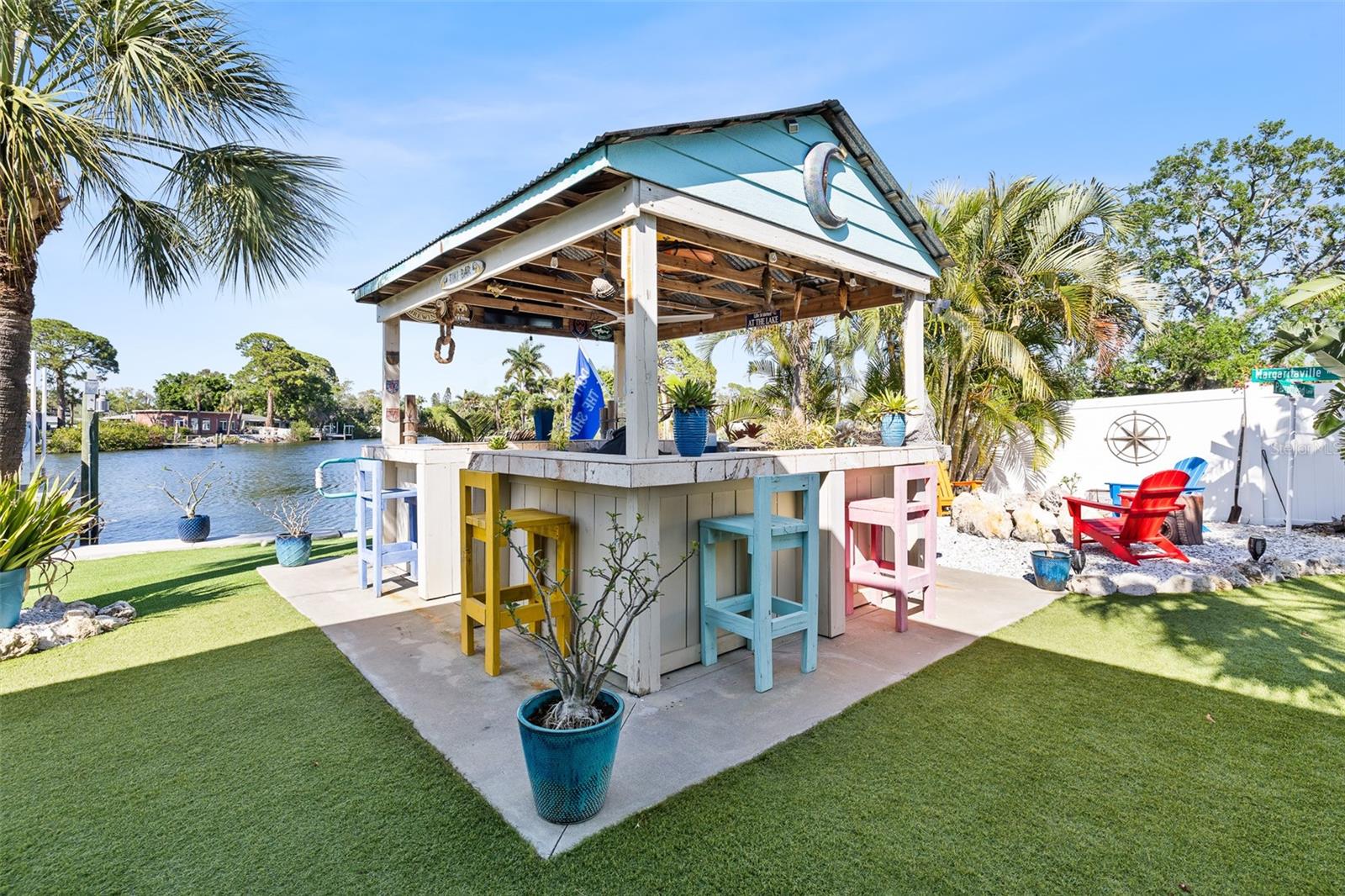 SHORE ACRES BUTTERFLY LAKE REP - Residential