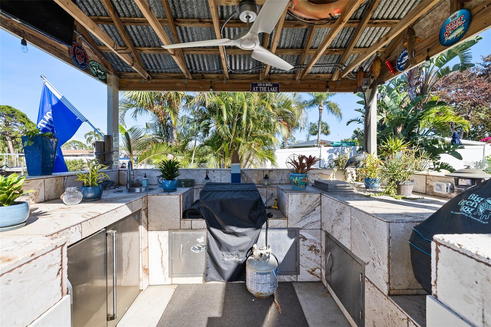 SHORE ACRES BUTTERFLY LAKE REP - Residential