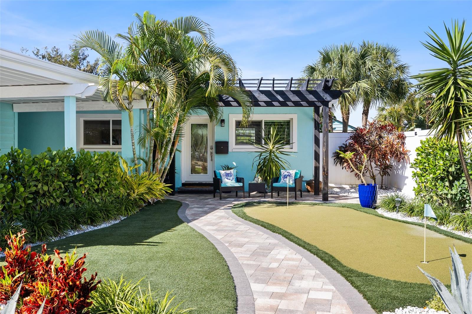 SHORE ACRES BUTTERFLY LAKE REP - Residential