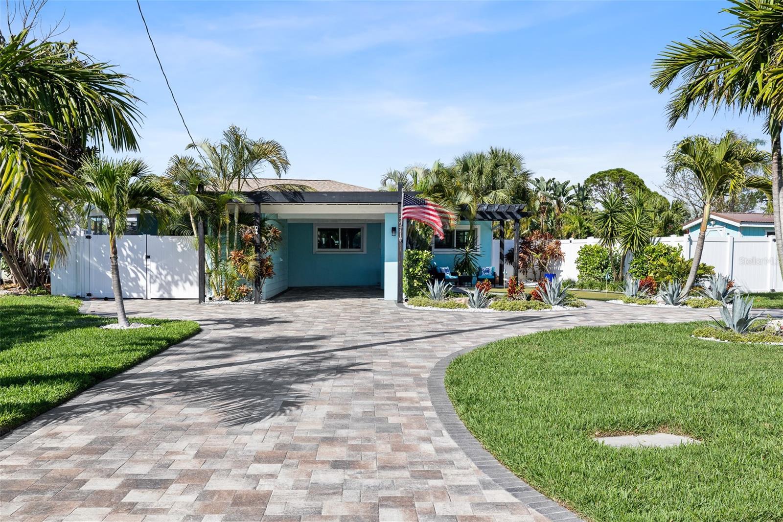 SHORE ACRES BUTTERFLY LAKE REP - Residential