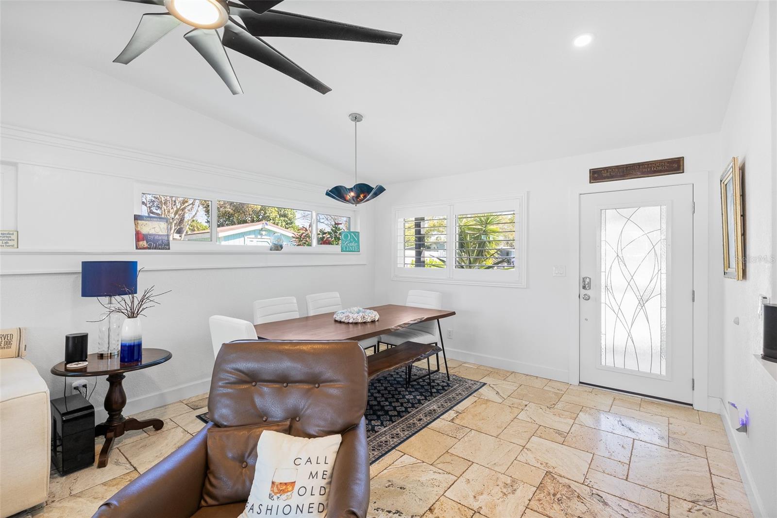 SHORE ACRES BUTTERFLY LAKE REP - Residential