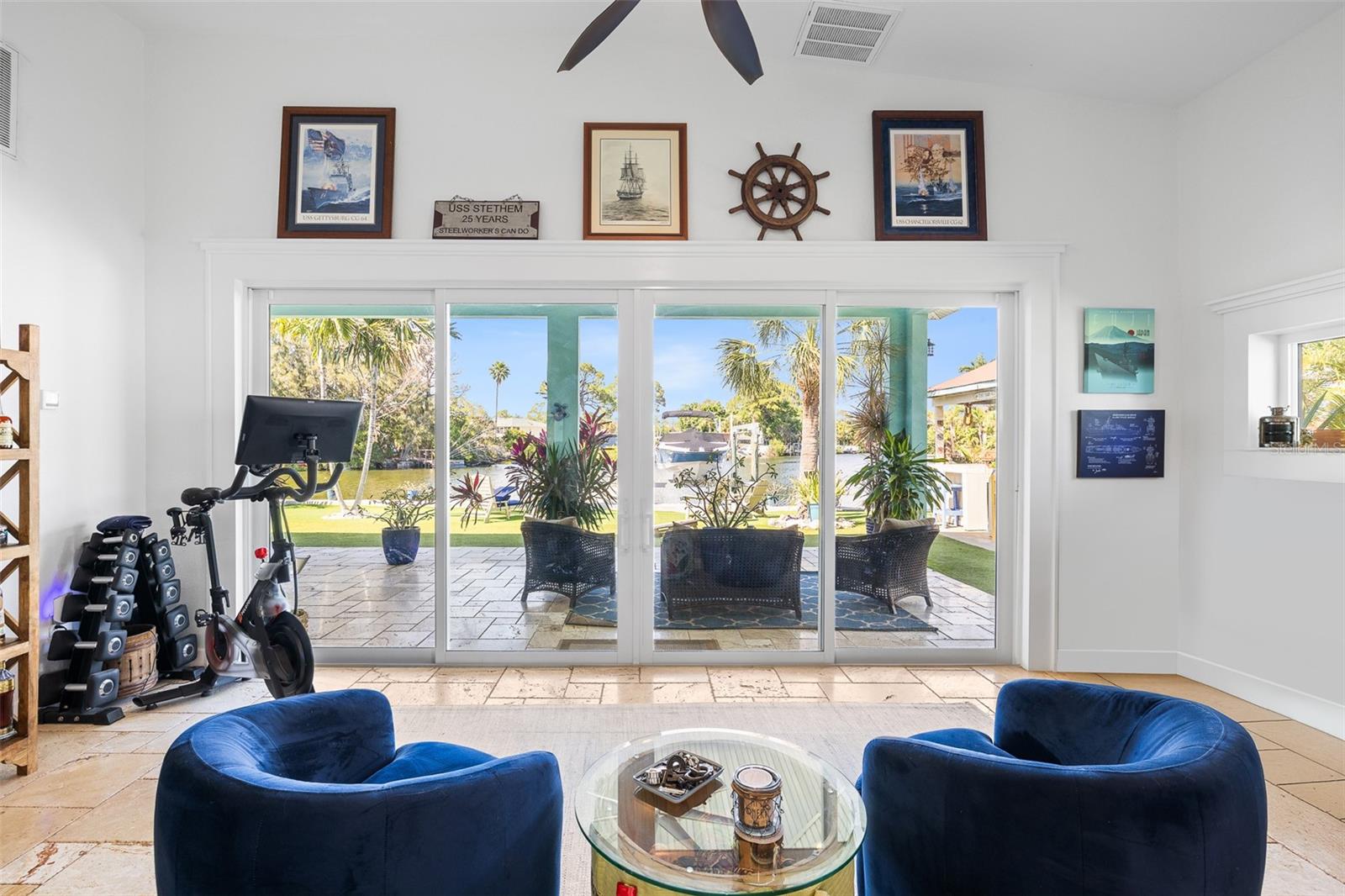 SHORE ACRES BUTTERFLY LAKE REP - Residential