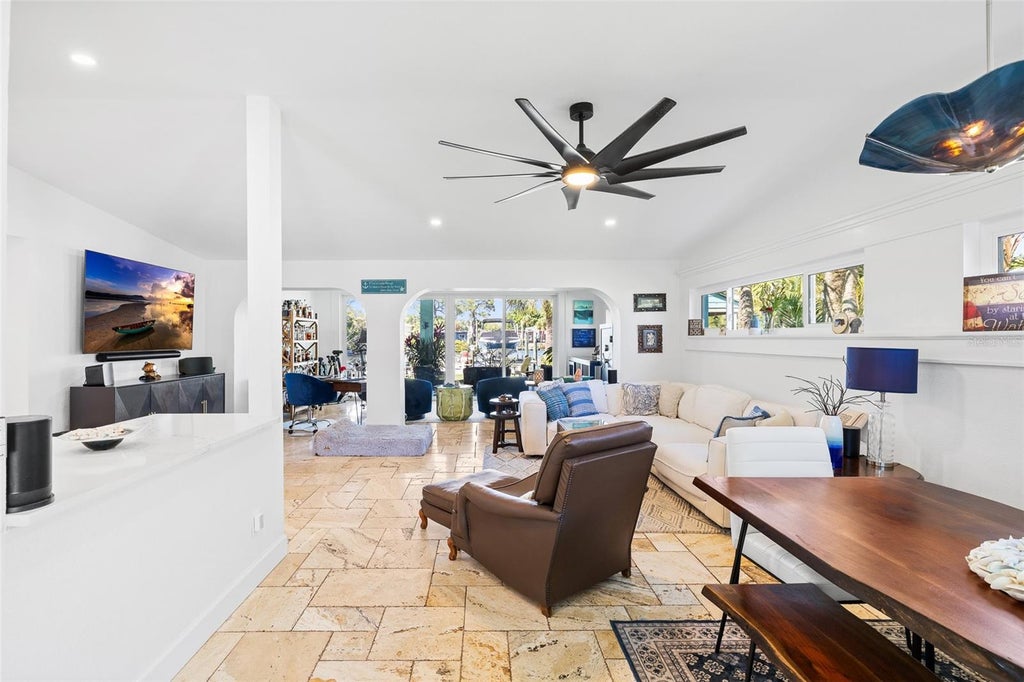 Photo of 1567 Delaware Avenue NE, St Petersburg, FL 33703 (MLS # TB8489594)