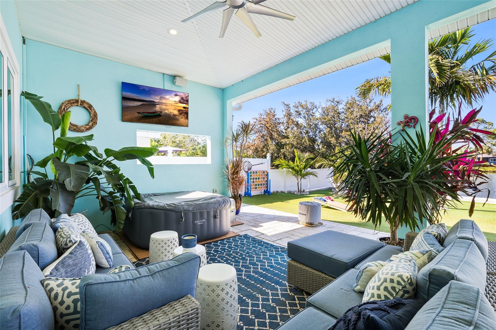 SHORE ACRES BUTTERFLY LAKE REP - Residential